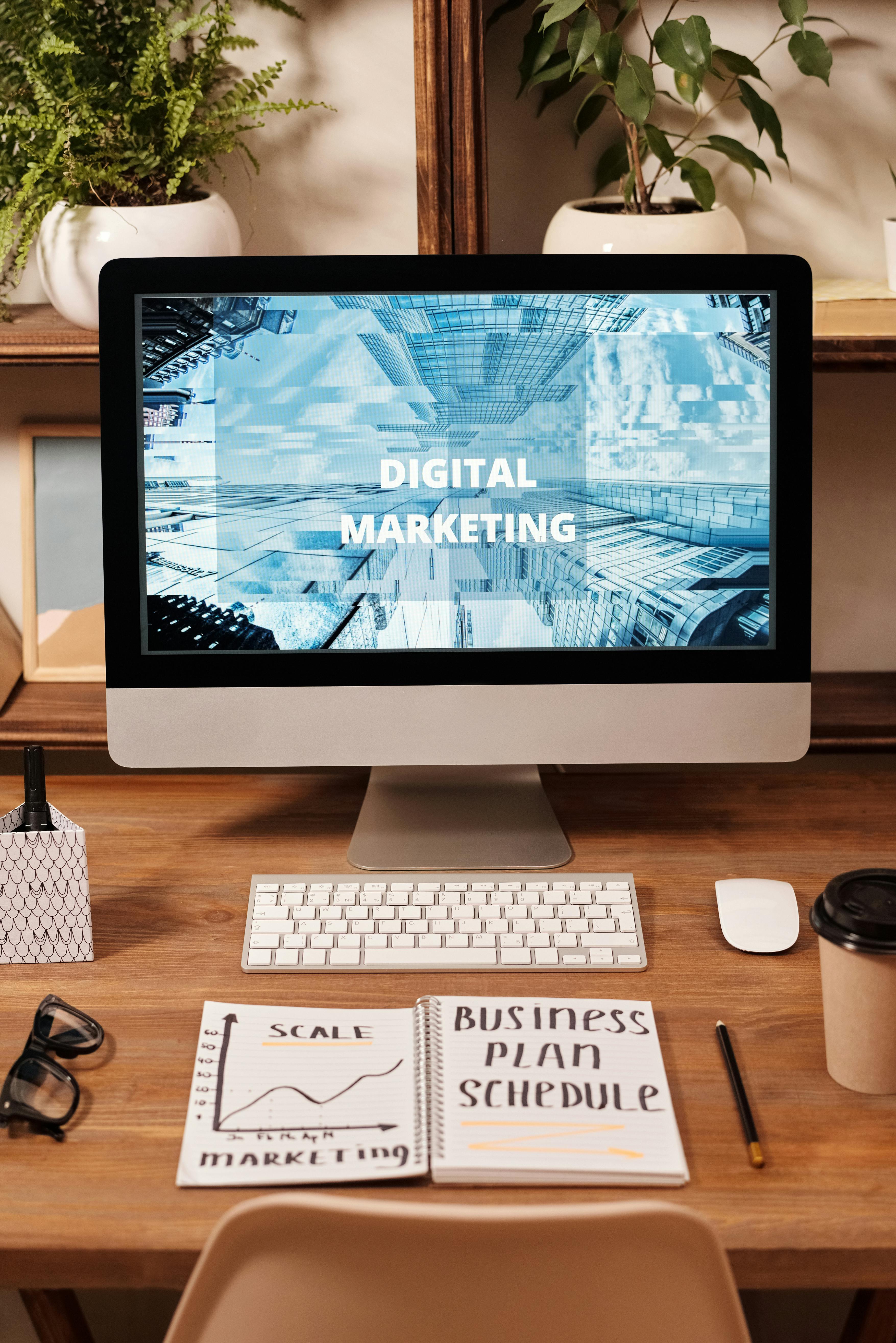 Digital Marketing Trends in 2024